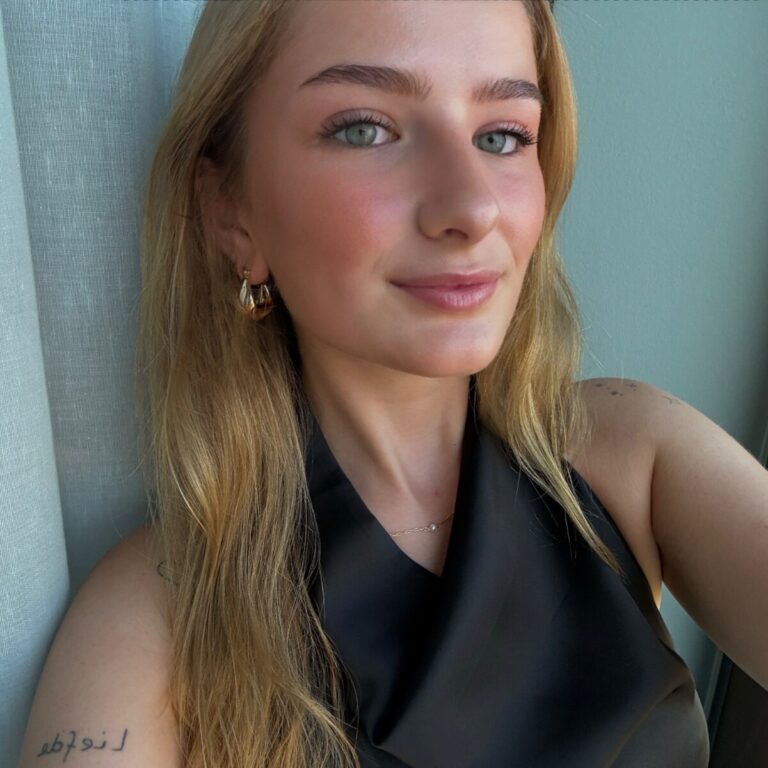 Kathinka Houby