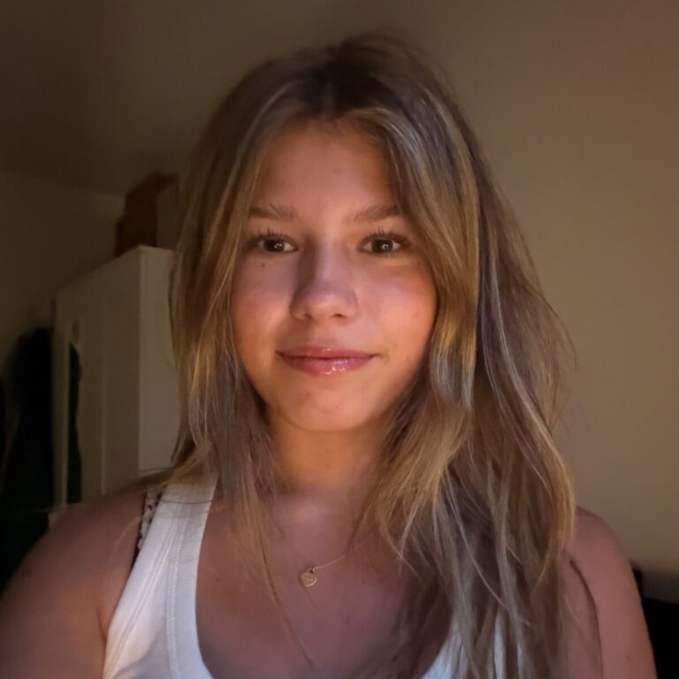 Silje Boesen