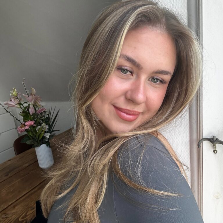 Emma Green