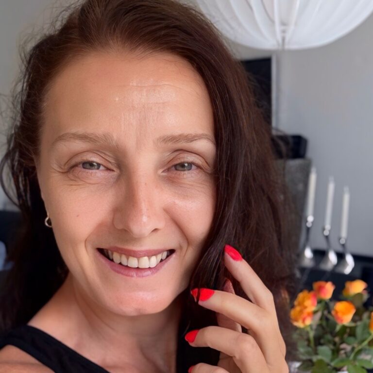 Bettina Christiansen