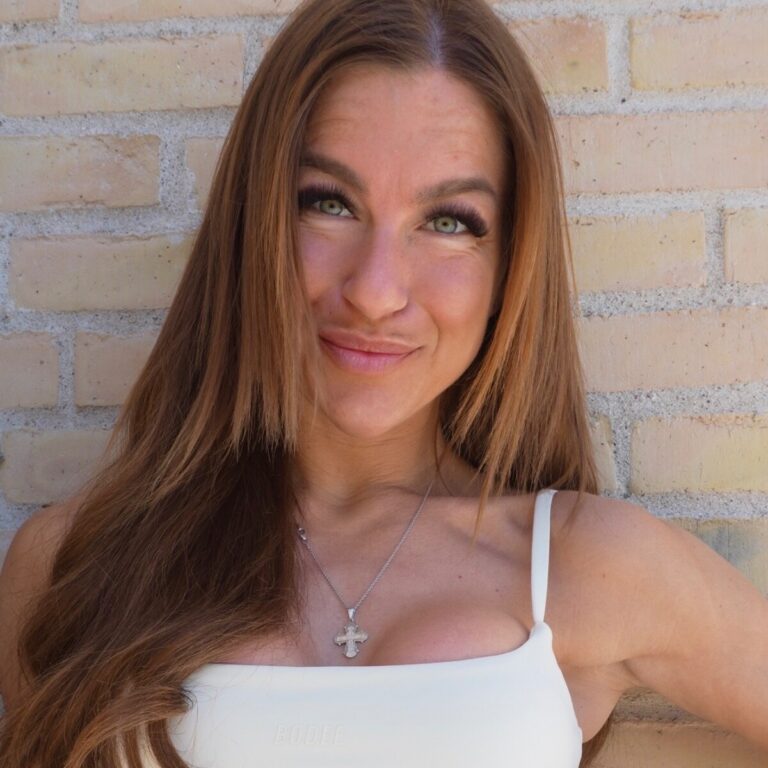 Natalie Elting