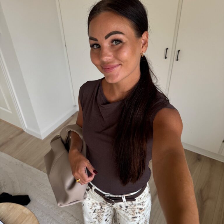 Naya Mørch Henriksen