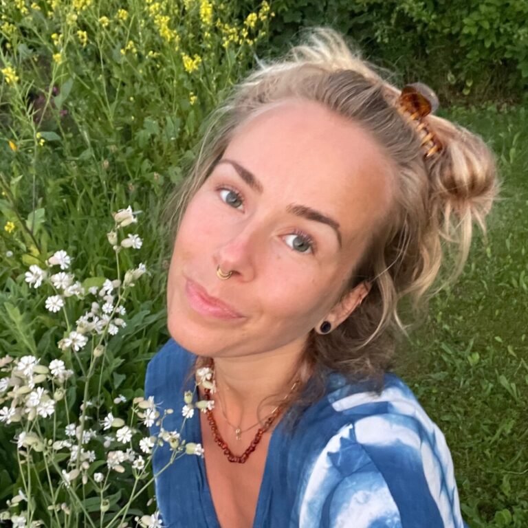 Ane Leonora Toft Holm