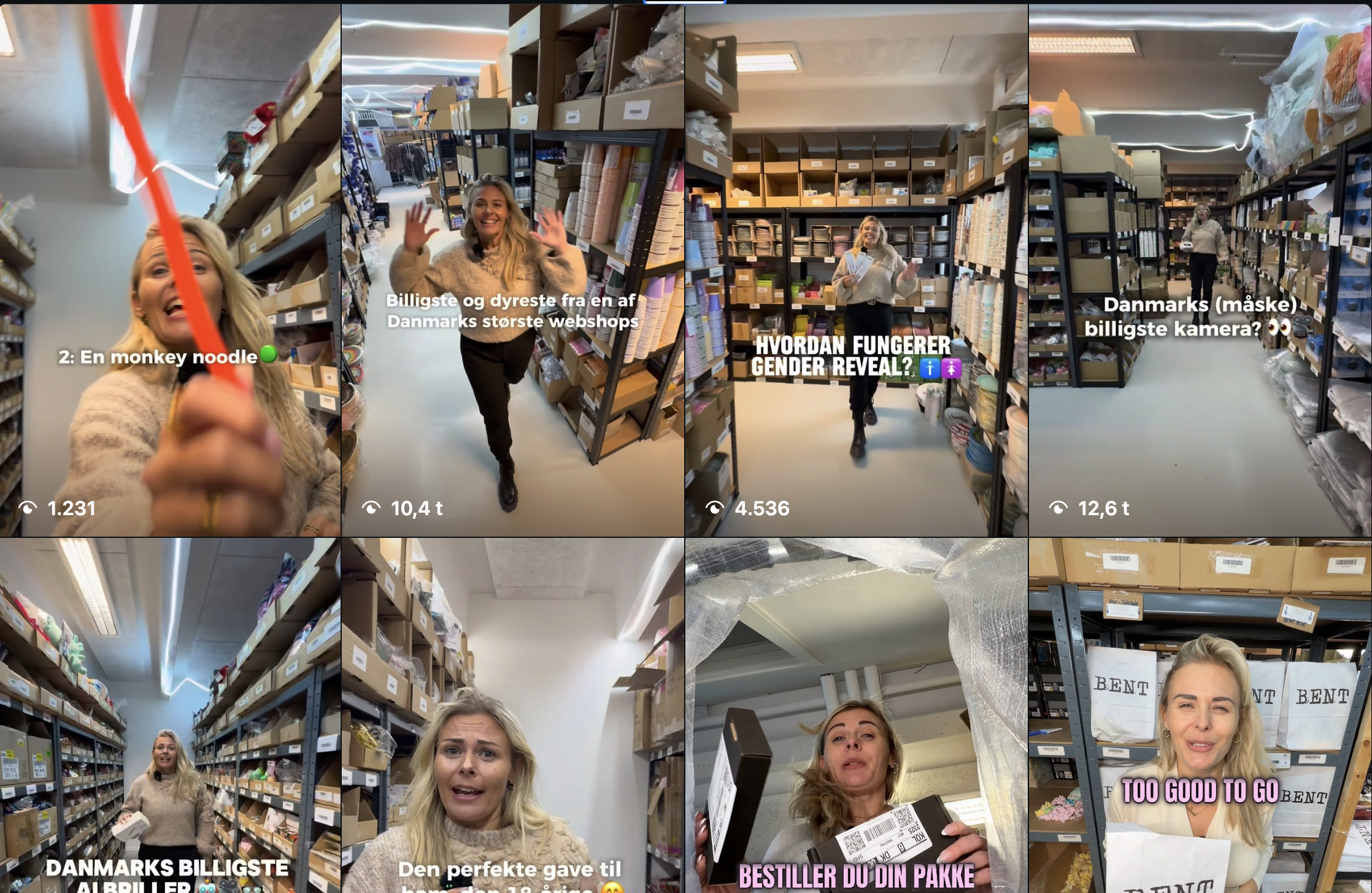 Virksomheds billede