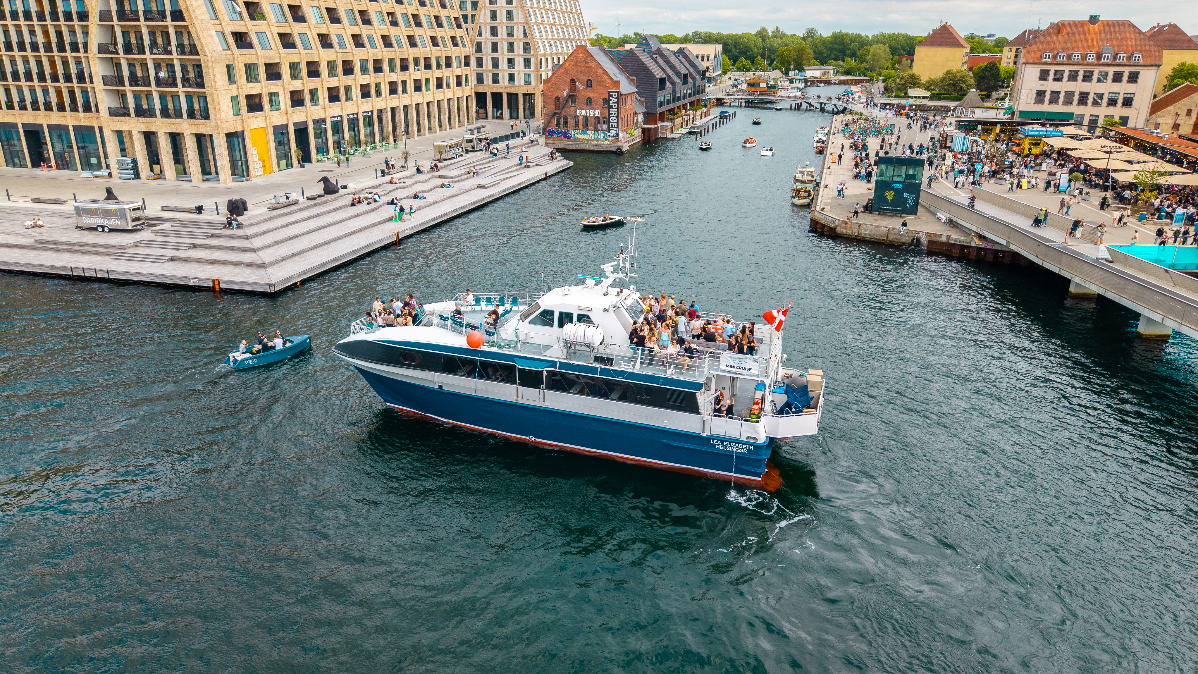 Virksomheds billede