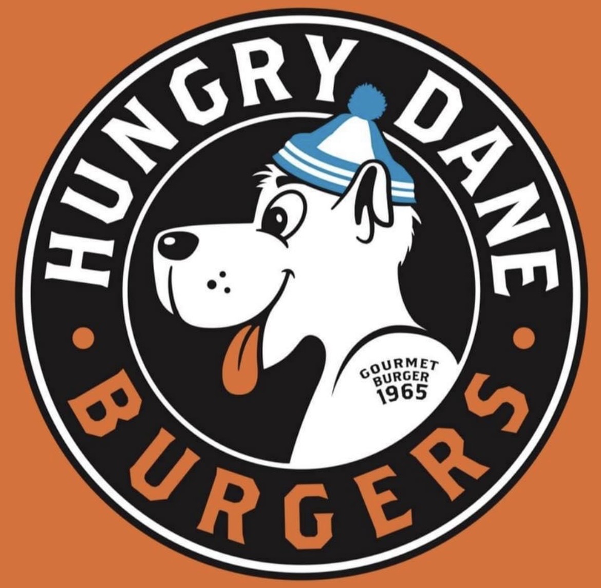 Hungry Dane Burgers