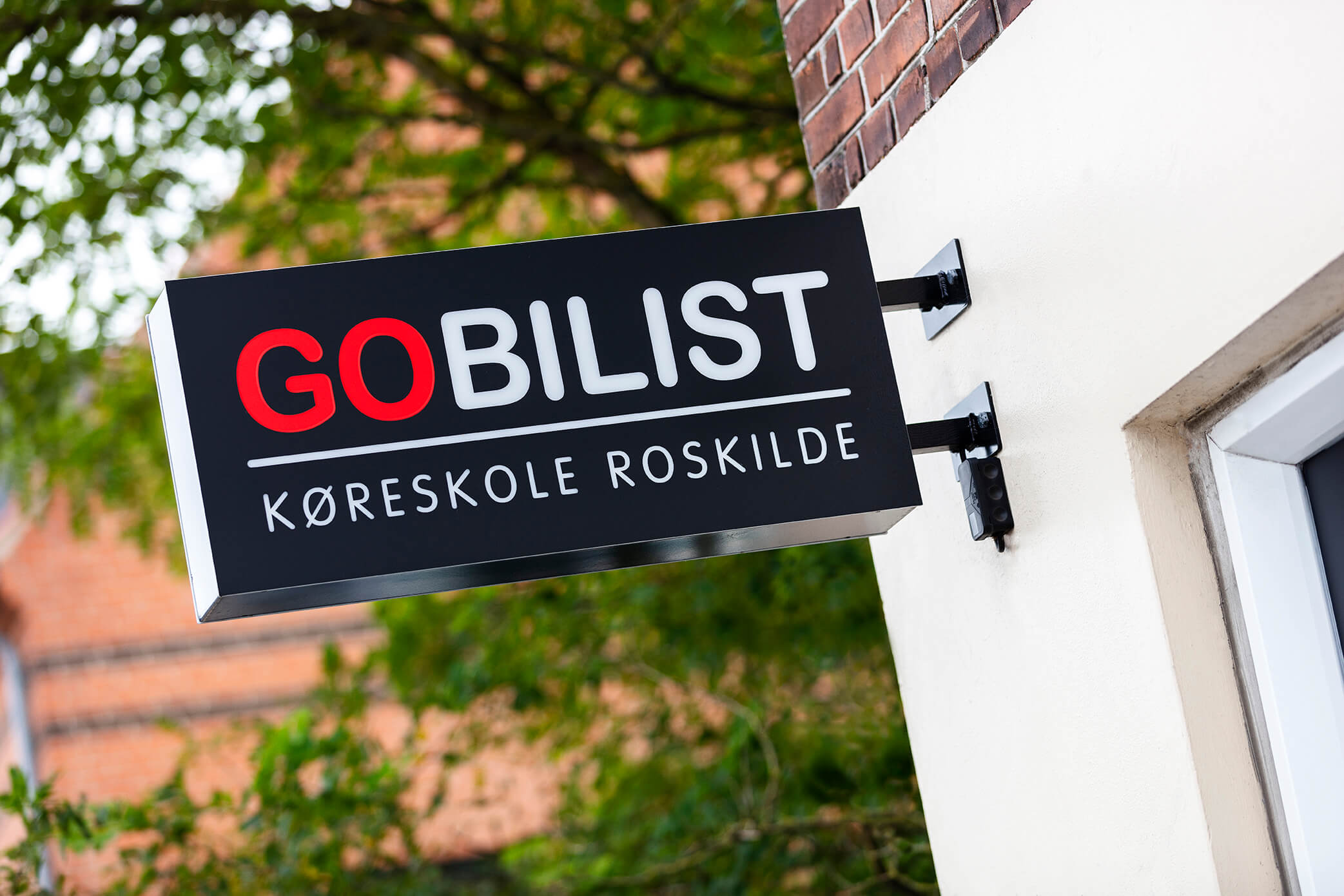 GoBilist
