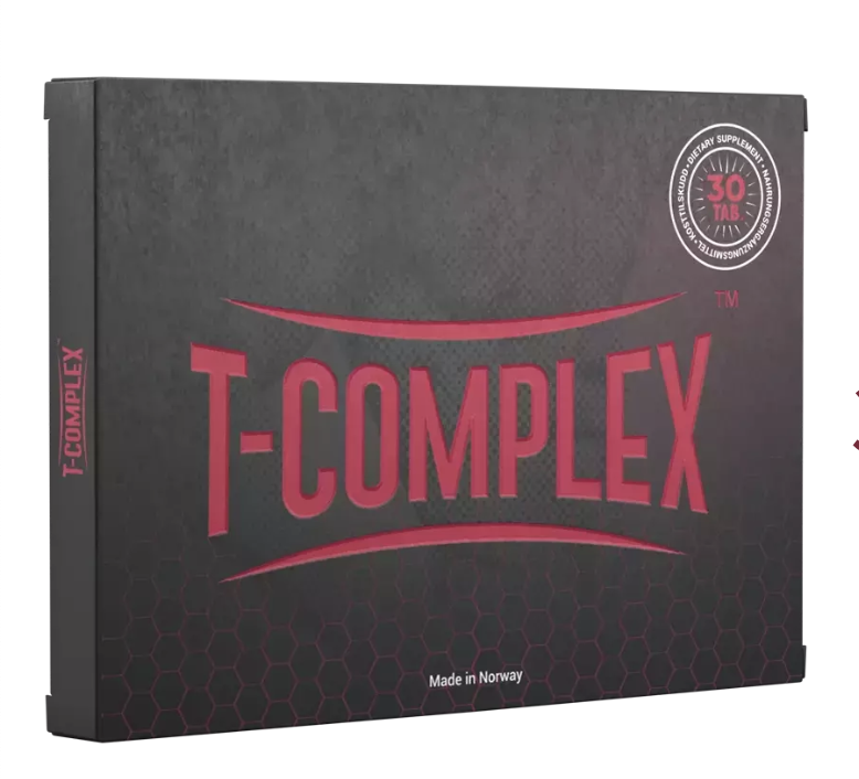 T-Complex