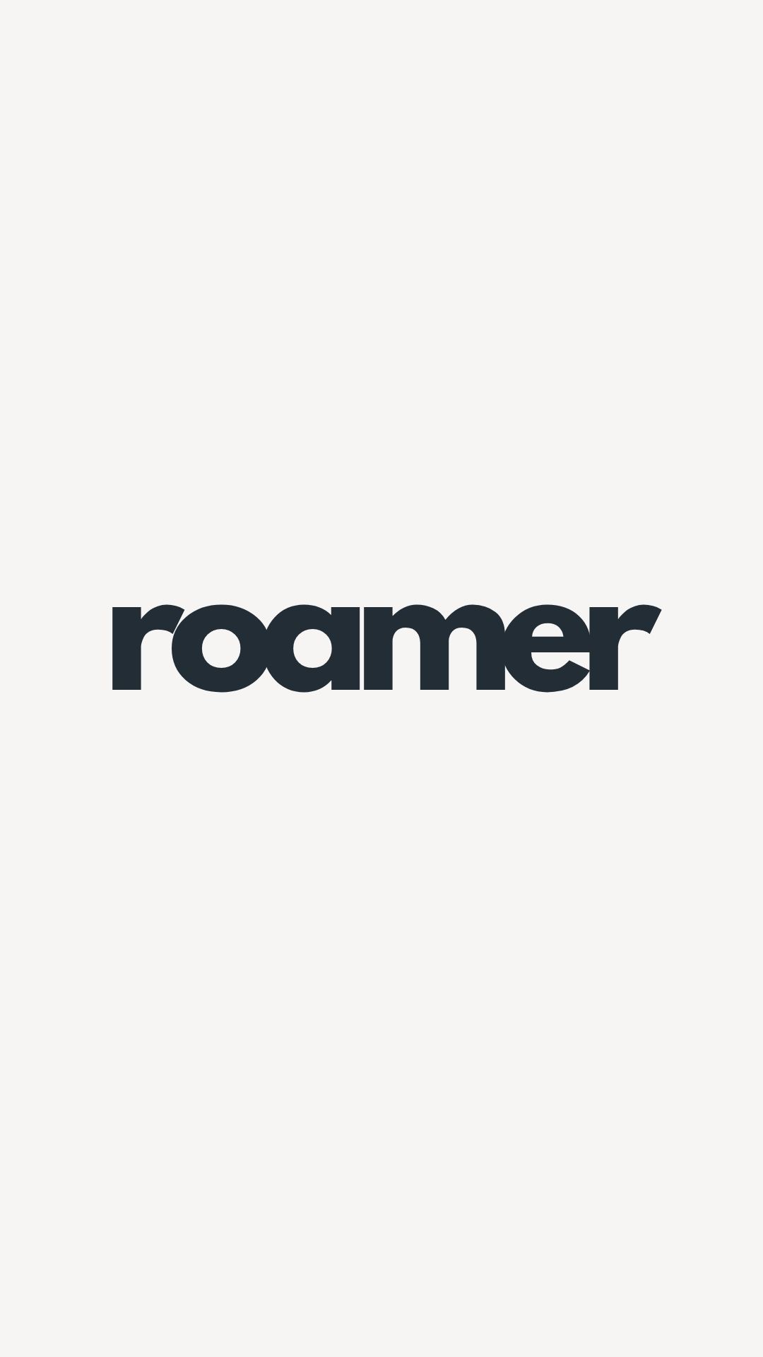 Roamer