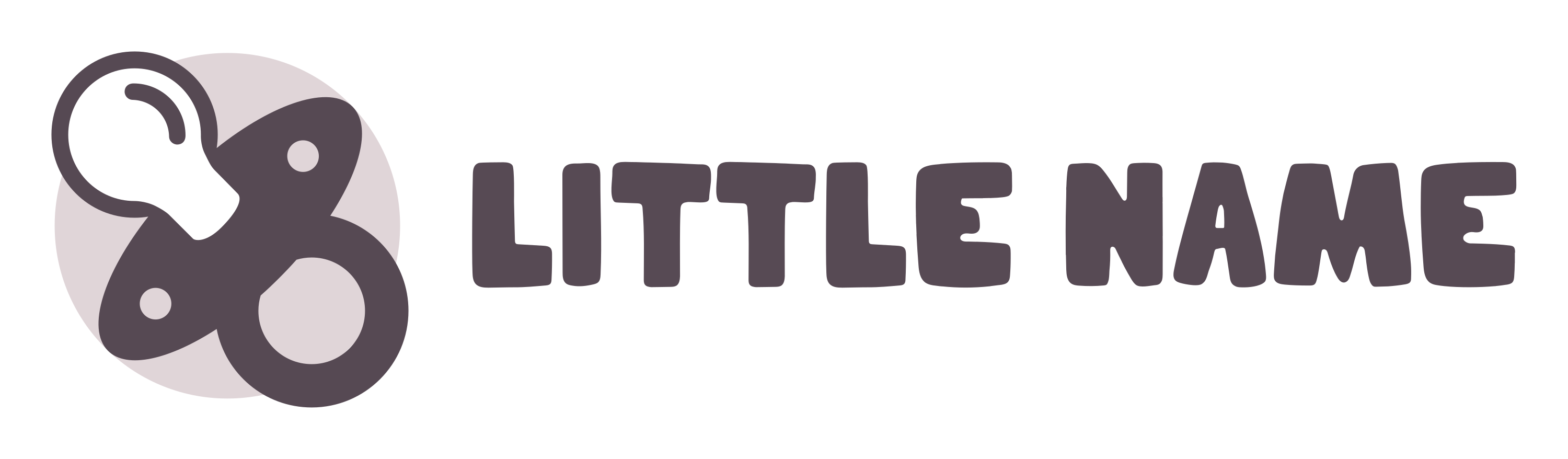Little Name