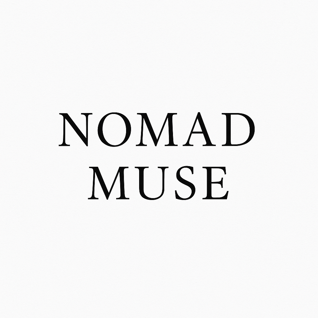 Nomad Muse