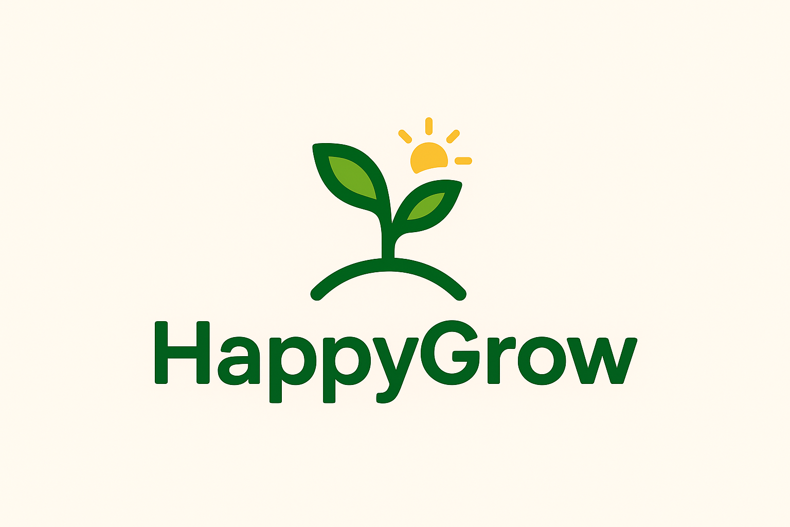 HappyGrow