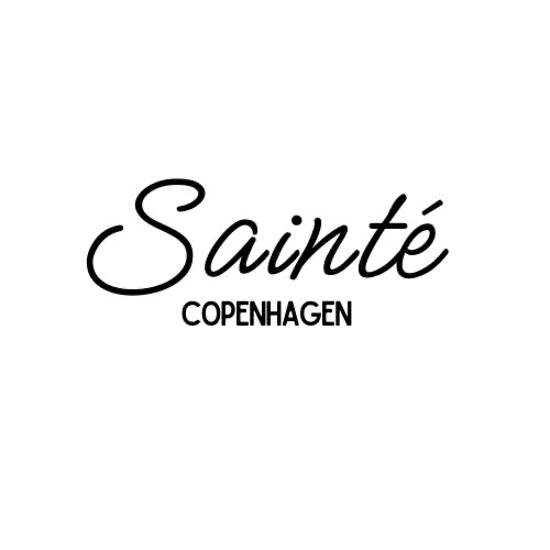 Sainté Copenhagen