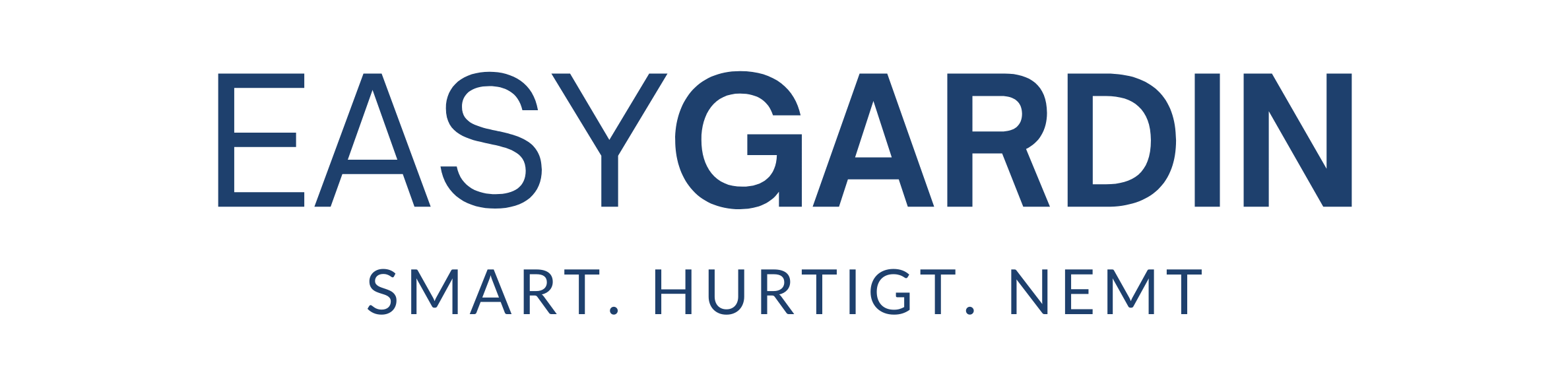 EasyGardin