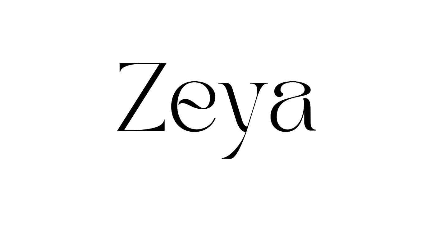 Zeya Beauty