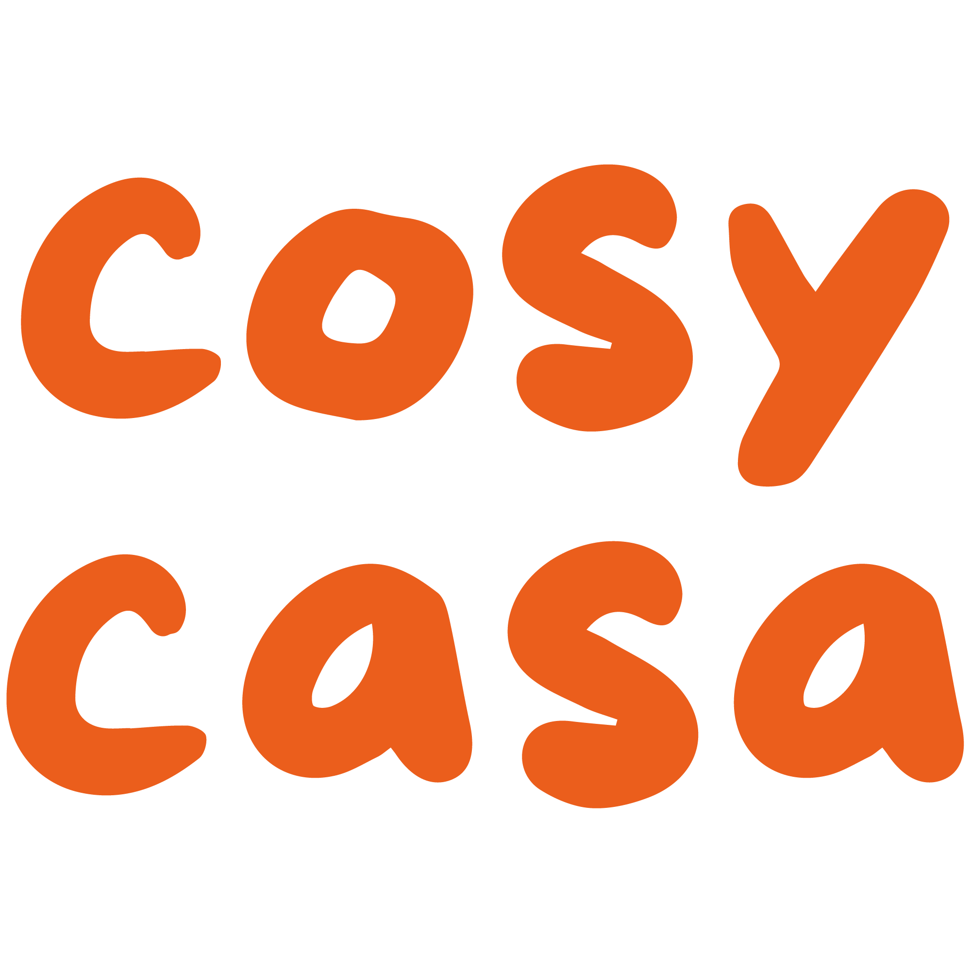 cosycasa.dk
