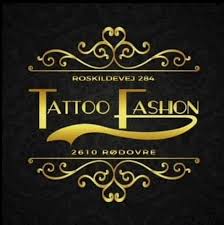 Tattoo Fashion Rødovre